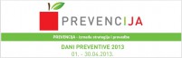 Dani preventive 2013