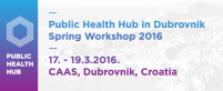 Public Health Hub in Dubrovnik